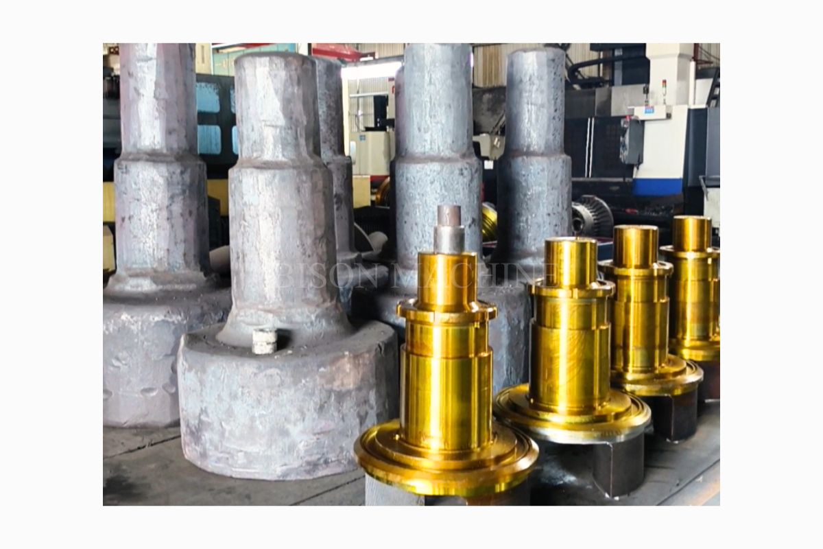 <span style="color:#0947cf;"><strong><span style="font-family:Poppins;">Main Shaft</span></strong></span><br /> <link href="https://fonts.googleapis.com/css?family=Poppins" rel="stylesheet" type="text/css" />