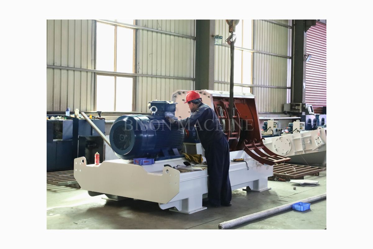 <span style="color:#0947cf;"><strong><span style="font-family:Poppins;">Stable Grinding Performance</span></strong></span> <link href="https://fonts.googleapis.com/css?family=Poppins|仿宋_gb2312" rel="stylesheet" type="text/css" />