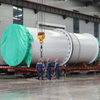 Rotary Drum Dryer