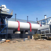 Rotary Drum Dryer