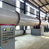 Rotary Drum Dryer