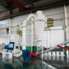 High-Efficiency Hammer Mill