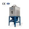 Counterflow Pellet Cooler