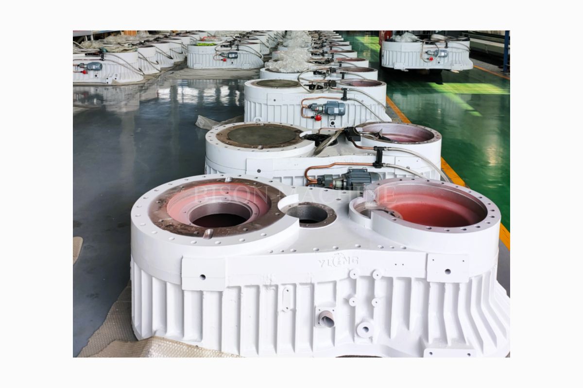 <span style="color:#0947cf;"><span style="font-family:Poppins;"><strong>Transmission System</strong></span></span><br /> <link href="https://fonts.googleapis.com/css?family=Poppins" rel="stylesheet" type="text/css" />