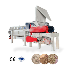 Crushing and Grinding Integrated Machine