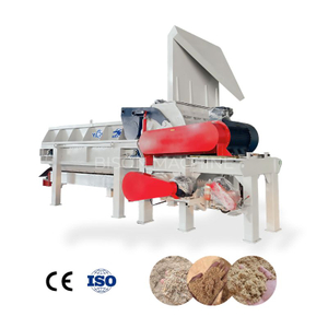 Crushing and Grinding Integrated Machine
