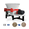Rotary Cutter & Rotary Crusher