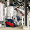 High-Efficiency Hammer Mill
