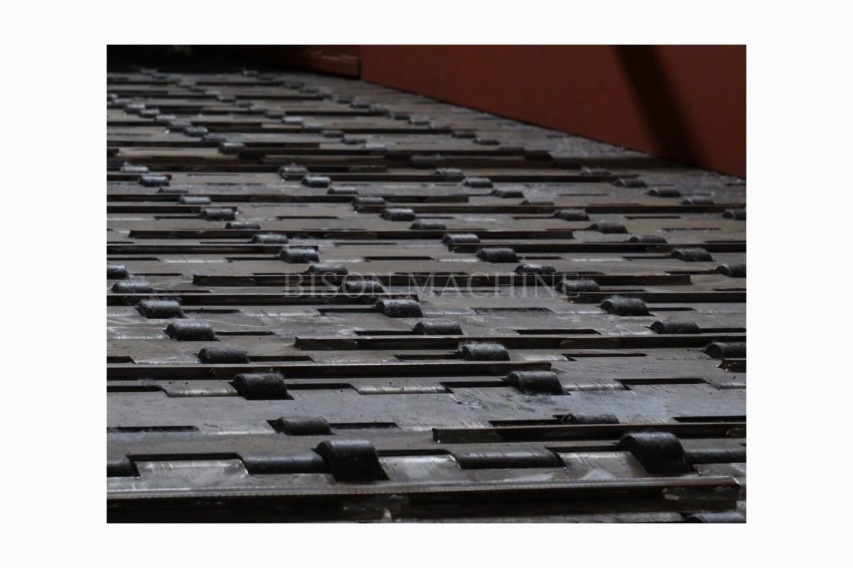 <div><strong style="color: rgb(9, 71, 207);"><span style="font-family:Poppins;">Heavy-Duty Conveying and Maintenance-Oriented Design</span></strong></div> <link href="https://fonts.googleapis.com/css?family=Poppins" rel="stylesheet" type="text/css" />