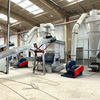 High-Efficiency Hammer Mill