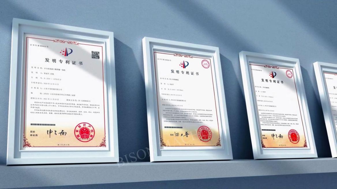 Why ISO 9001 & CE Certifications Define a High Quality Biomass Pellet Machine Supplier