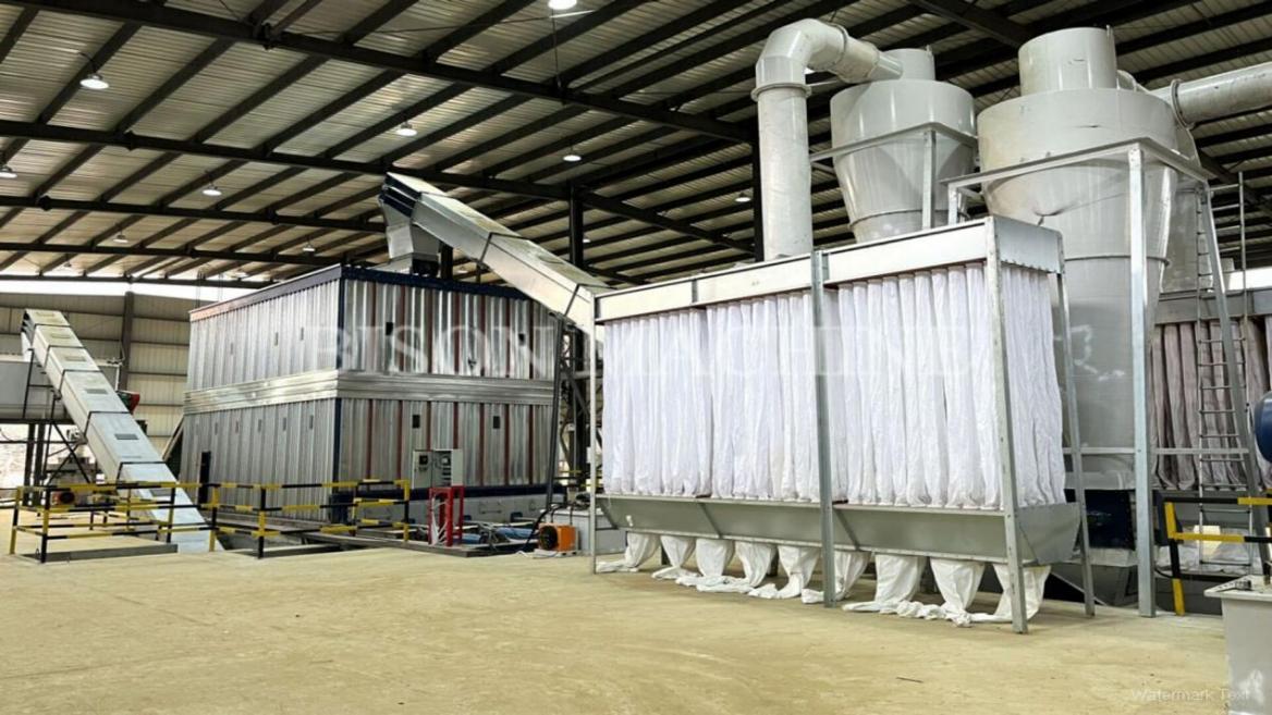 Future of Wood Fuel: Strategic Growth with a China Top Wood Pellet Production Line Supplier