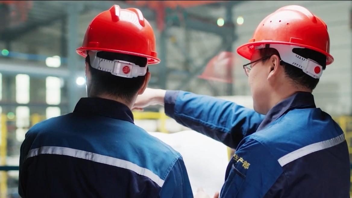 The Engineering Behind BISON MACHINE: A China Top Wood Pellet Mill Factory with 43 Patents