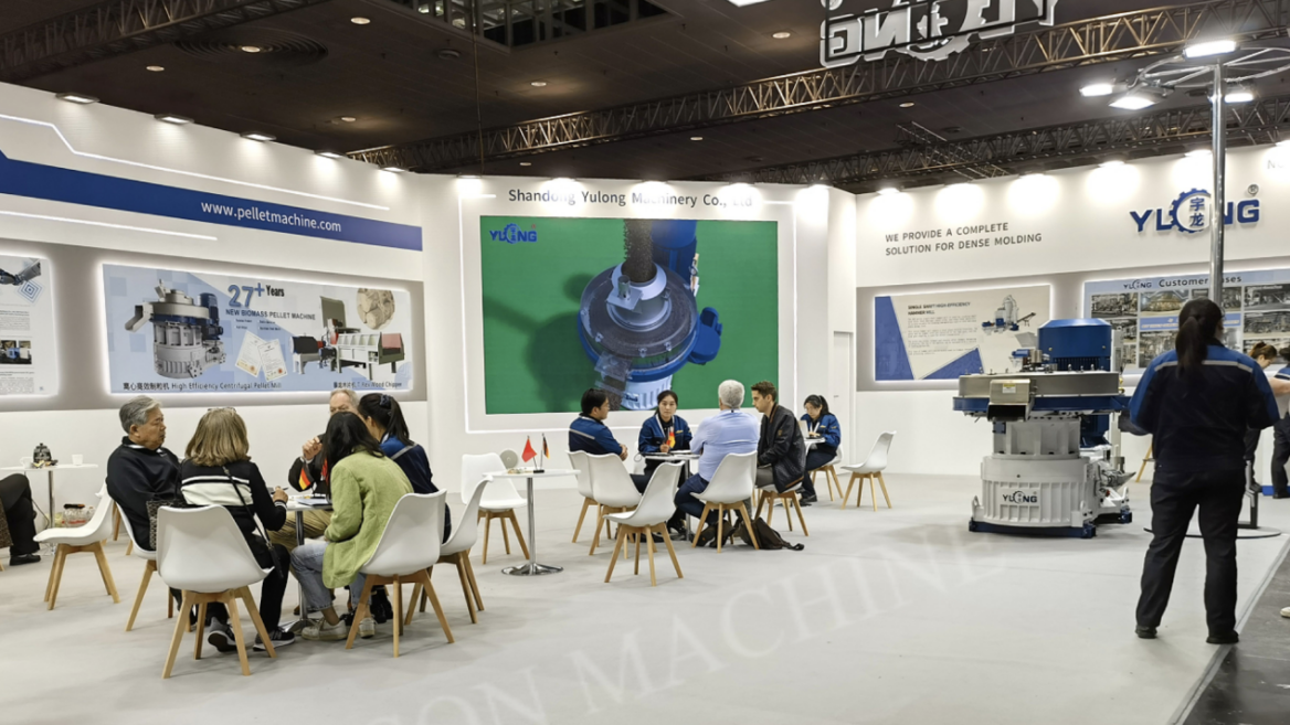 Optimizing Industrial Layouts with Professional Biomass Pellet Mill One-Stop Solutions